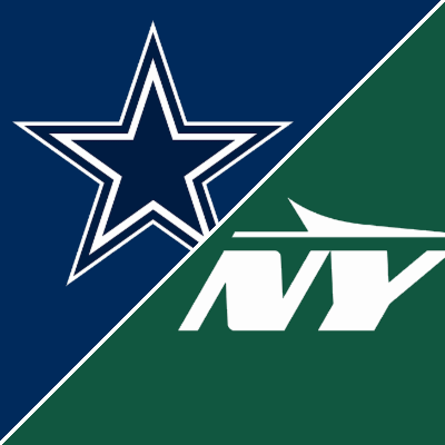 Post Game Thread: Dallas Cowboys at New York Jets