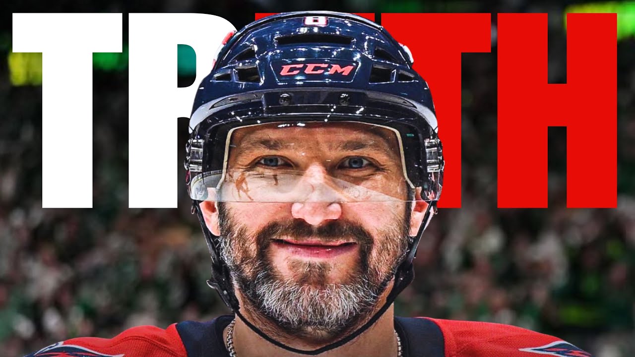 The HONEST TRUTH About The Washington Capitals