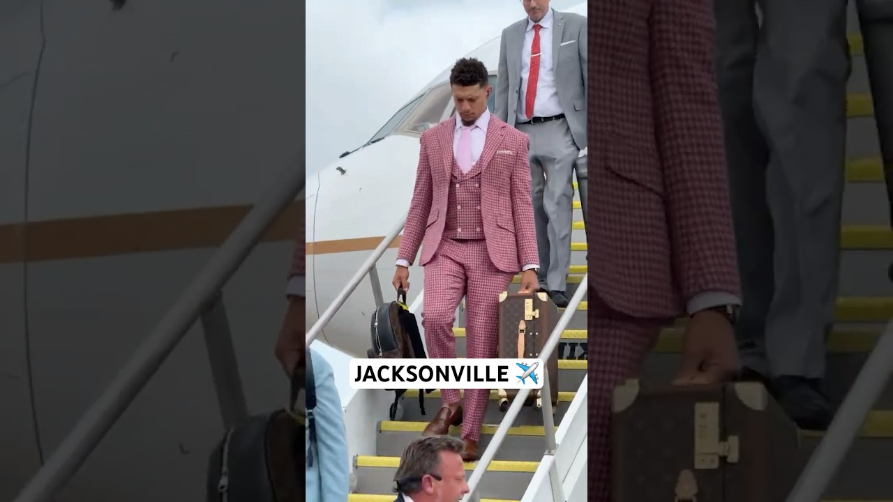 Business trip in Jacksonville 💼