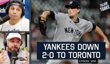 This is as Bad as Possible | 1295