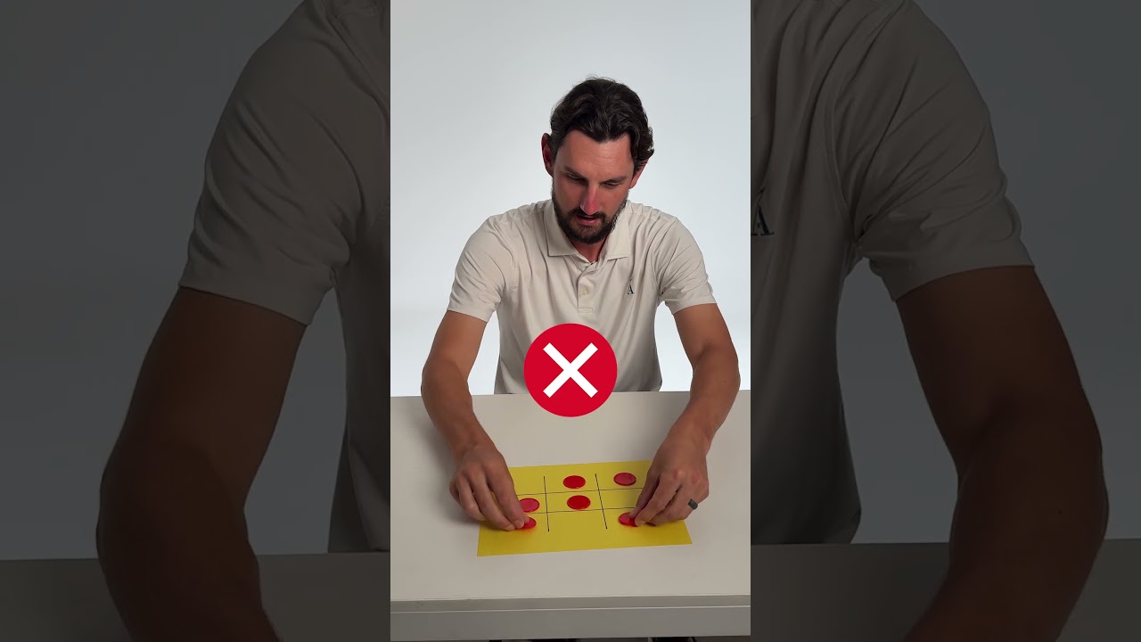 Can Connor Hellebuyck solve this brain teaser?