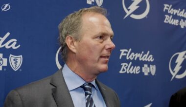 Preseason 2025 | Jon Cooper