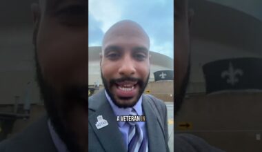 New Orleans #Saints’ YOUNG DEFENDERS Stand Out In First Win Of The Season Against The Giants #nfl