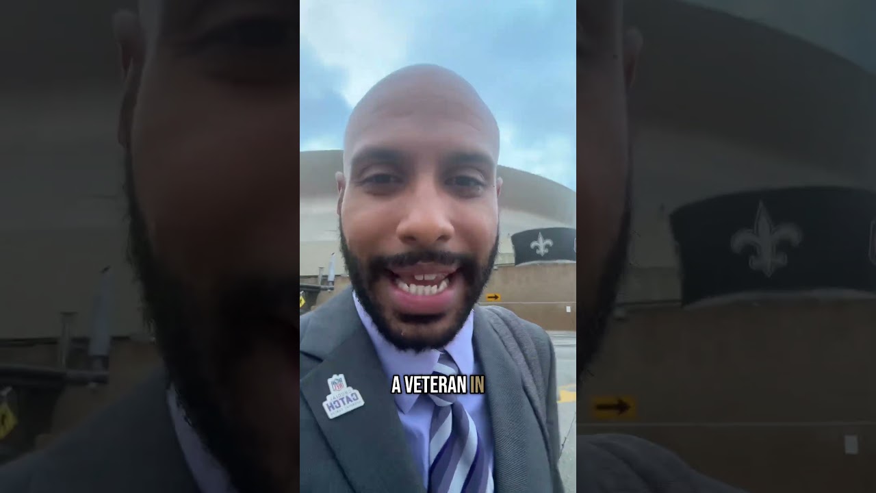 New Orleans #Saints’ YOUNG DEFENDERS Stand Out In First Win Of The Season Against The Giants #nfl