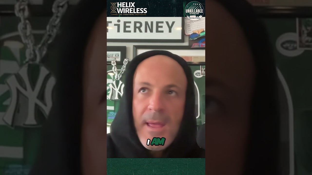 Jets LIFELESS 0-5 Start To The Season Might Have Officially Killed BT