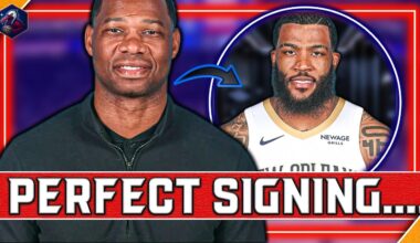 The Pelicans Are Hiding A HIDDEN GEM...