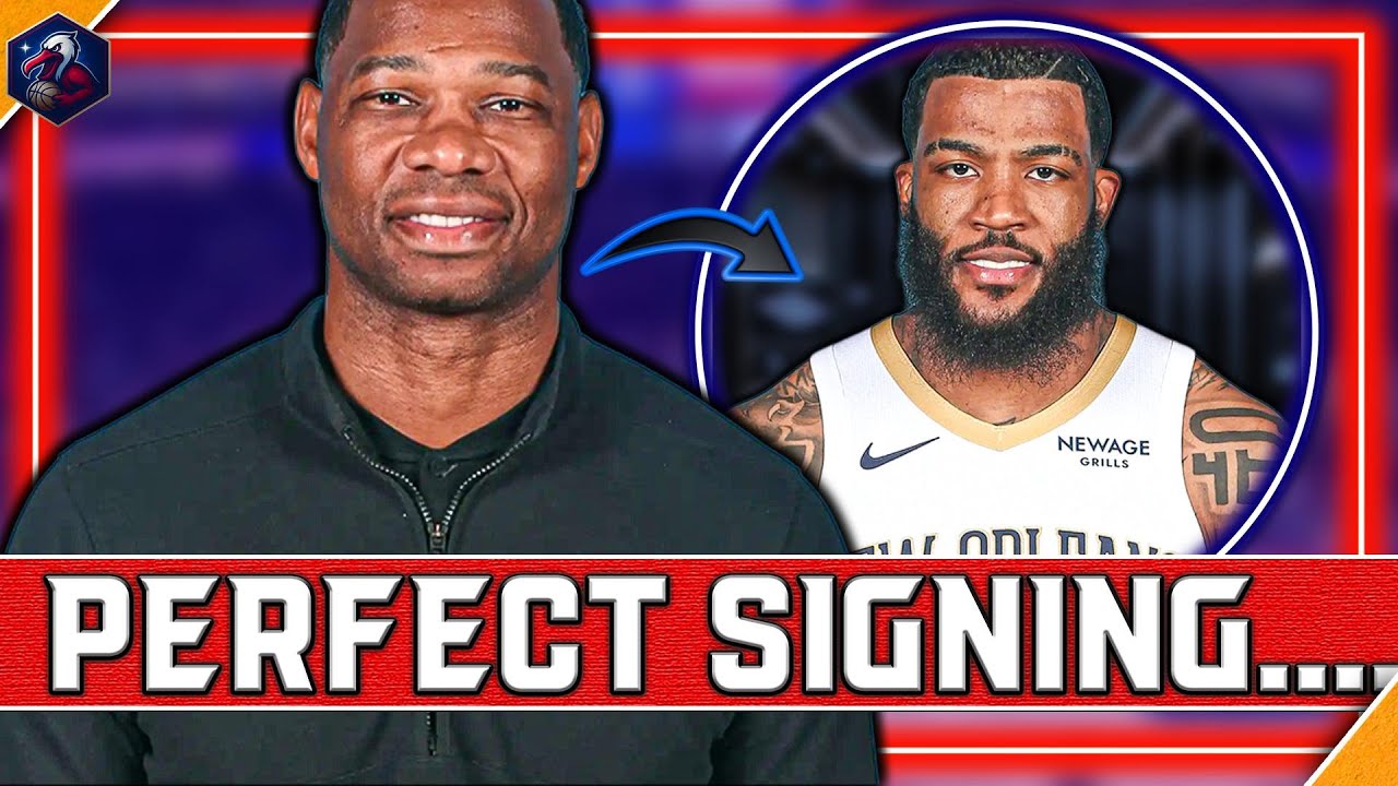 The Pelicans Are Hiding A HIDDEN GEM...