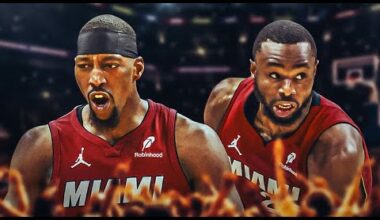 Miami Heat: 3 Takeaways from preseason opener against the Orlando Magic..