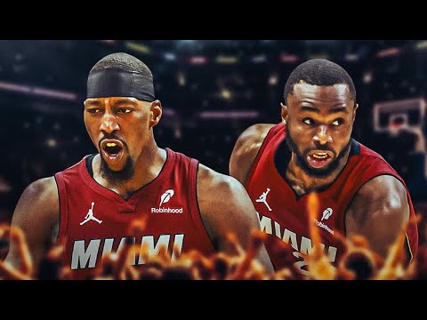 Miami Heat: 3 Takeaways from preseason opener against the Orlando Magic..