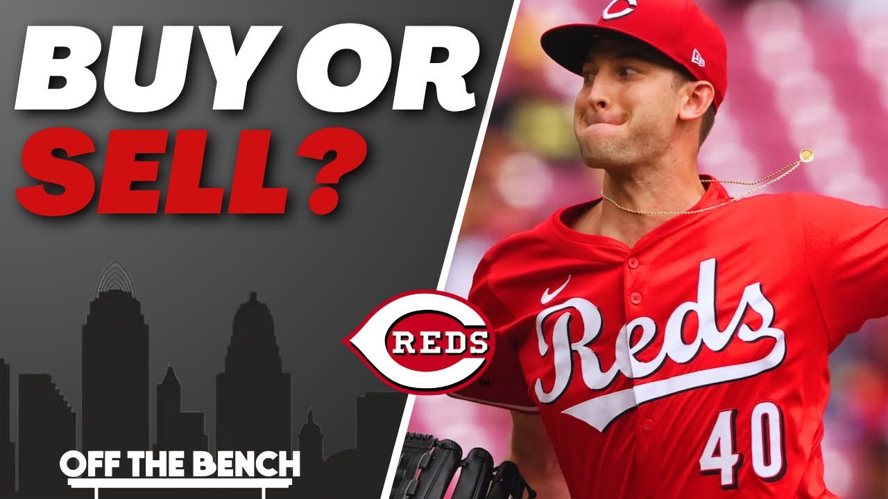 Terry Francona TO BLAME For Reds Elimination? Should Nick Lodolo Have Started? | OTB Buy Or Sell