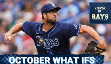 2025 Tampa Bay Rays Were NOT CONSTRUCTED For Playoff Baseball