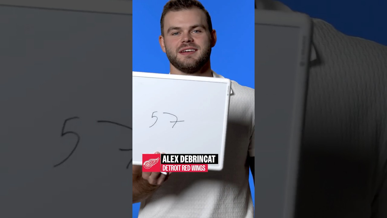 Who's Scoring 60 in 2025-26? NHL Players Make Their Picks! 🏒🚨