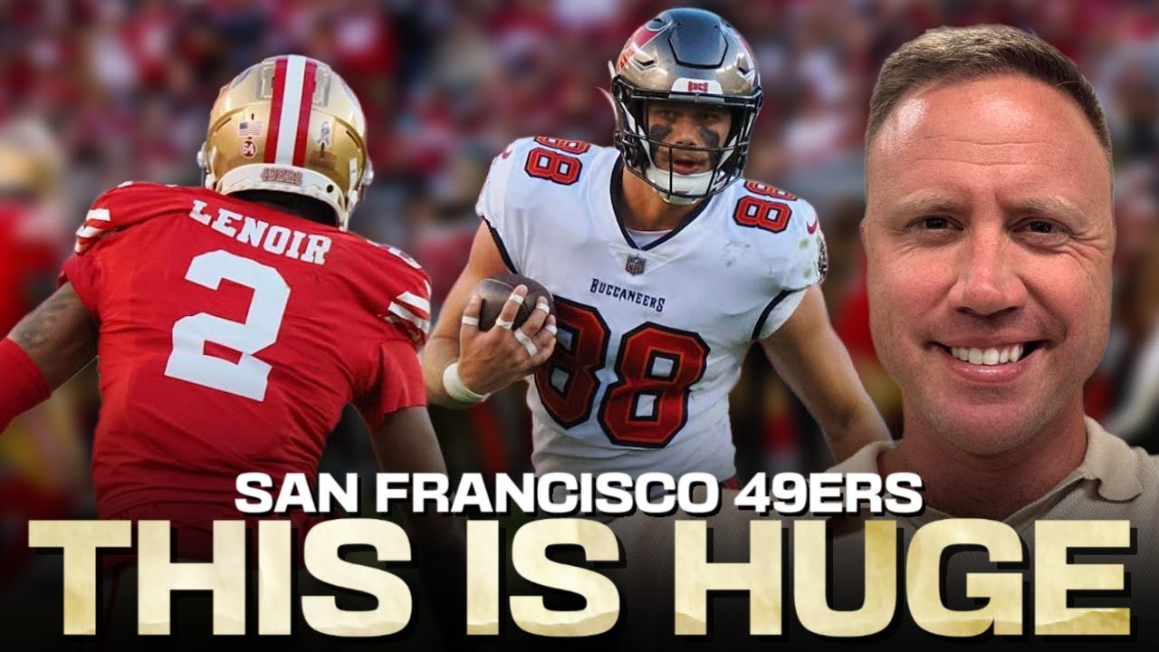 49ers BREAKING: Seahawks, Cardinals LOSE | Tampa Bay Bucs next — First Preview