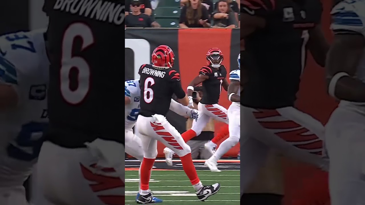 jamar is literally 1 of 1😮‍💨