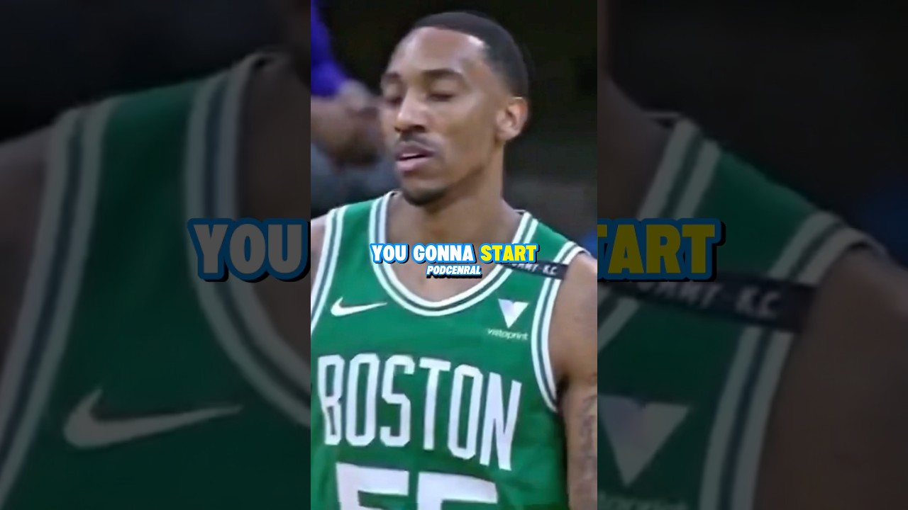Going To Boston Ended Jeff Teague’s Career😂 #jeffteague #520podcast