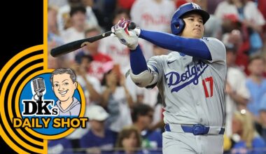 DK's Daily Shot of Pirates: Go Blue!