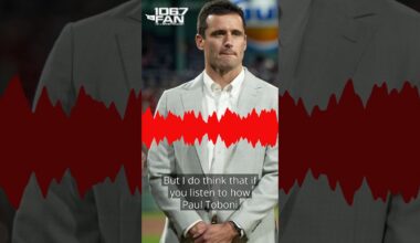 It Feels Like The Washington Nationals Grew Up Today Introducing Paul Toboni As President