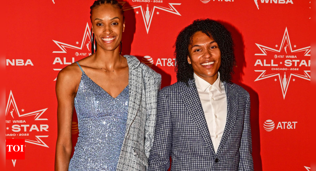 Who is DeWanna Bonner? Inside Love Life of WNBA Star Alyssa Thomas that has sent fans into frenzy | NBA News