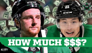 What We Know About the Stars — Robertson & Harley’s Payday Ahead | DLLS Stars Podcast