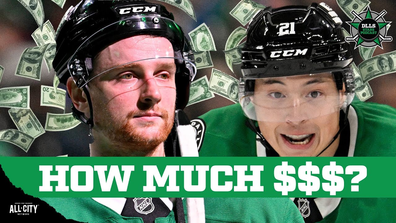 What We Know About the Stars — Robertson & Harley’s Payday Ahead | DLLS Stars Podcast