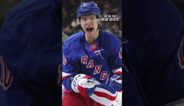 “Panarin is not amenable to taking a discount." 🍞🏒#shorts