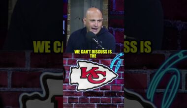 America’s Worst Nightmare 😱 Chiefs Still the Team to Beat? #NFL #Shorts #AFC #Chiefs