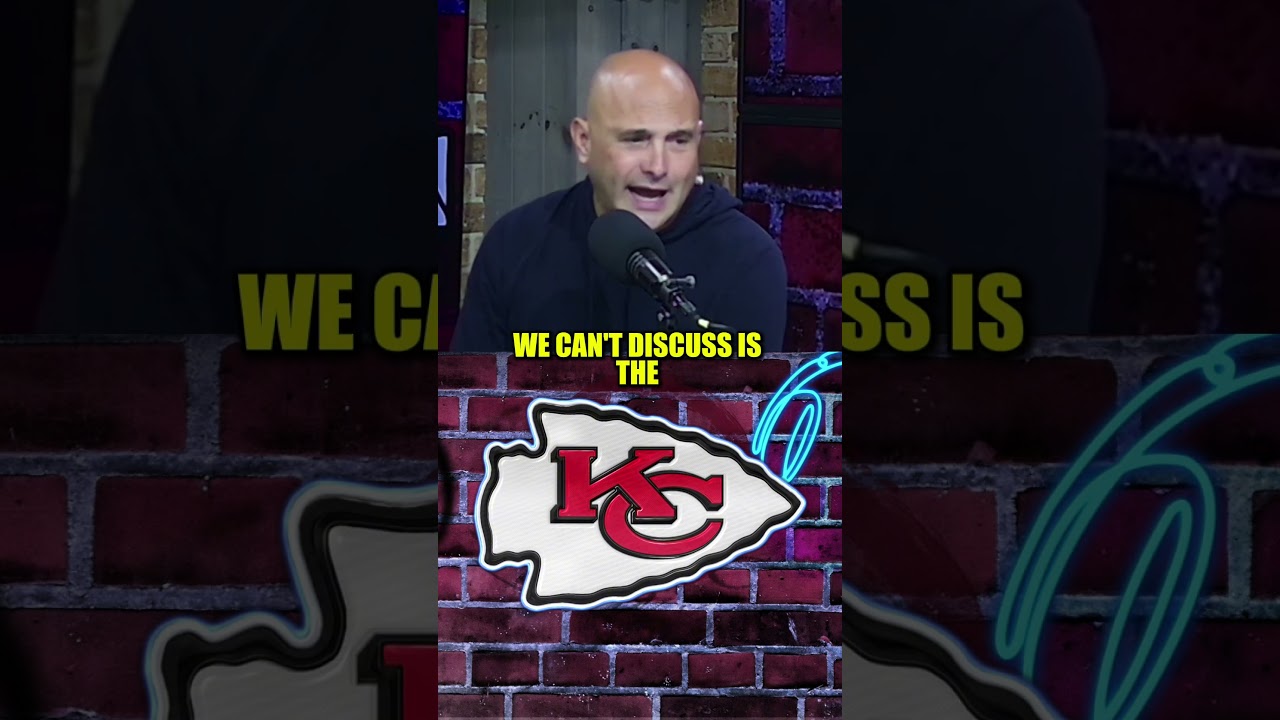 America’s Worst Nightmare 😱 Chiefs Still the Team to Beat? #NFL #Shorts #AFC #Chiefs