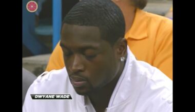 Throwback NBA Playoffs WCSF 2008.5.13 San Antonio Spurs at New Orleans Hornets G5 FHD