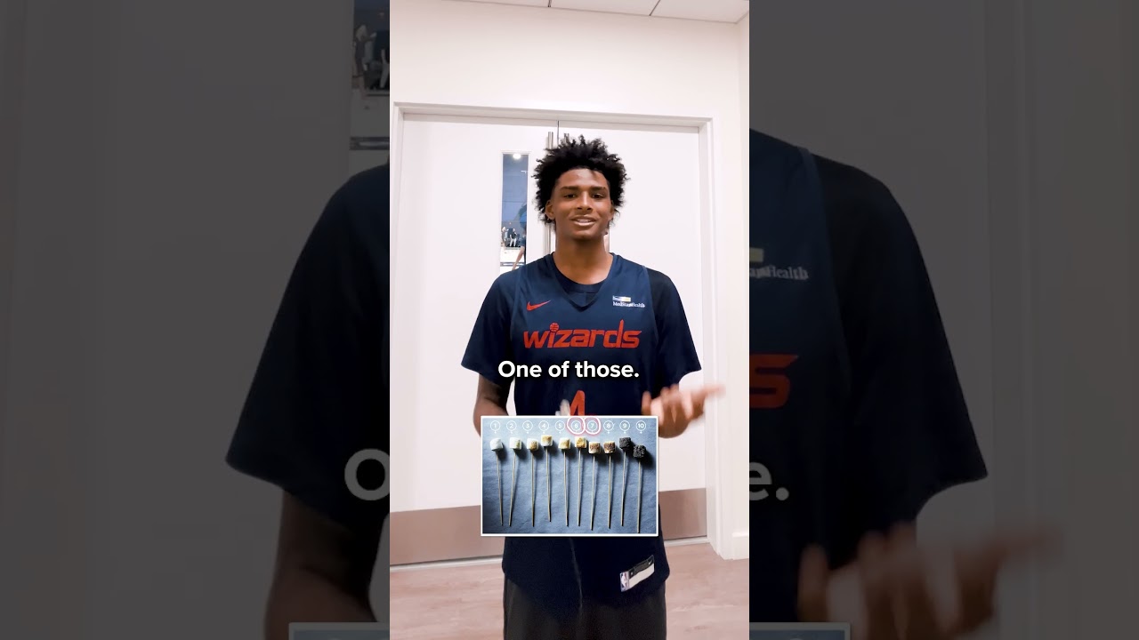 Gotta agree with AJ on option 6 7 🏕️ #67 #camp #shorts #brainrot