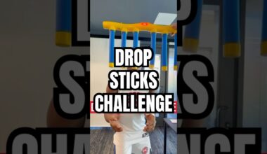 Testing out those reflexes #nba #detroitpistons