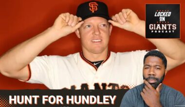 RUMOR MILL: Nick Hundley is the FAVORITE to be next Giants Manager | Bob Melvin CALLS OUT Giants