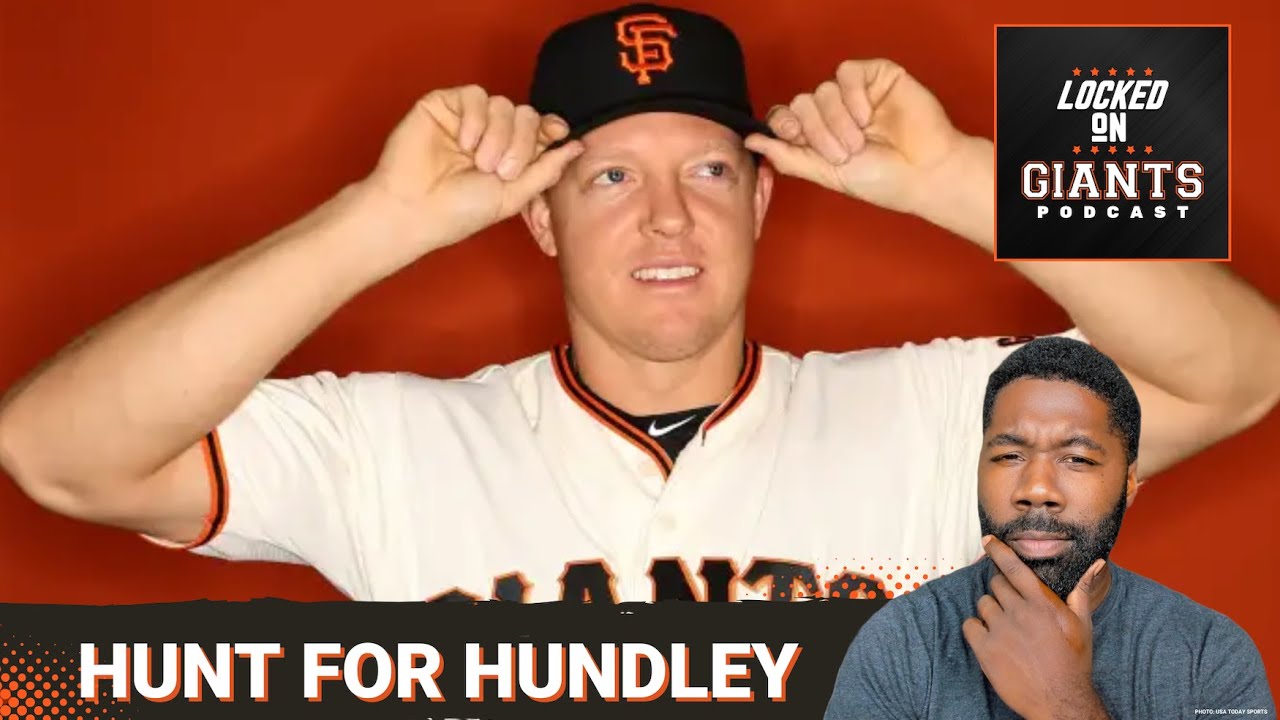 RUMOR MILL: Nick Hundley is the FAVORITE to be next Giants Manager | Bob Melvin CALLS OUT Giants