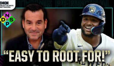 EVERYONE should be a fan of how the Milwaukee Brewers operate!