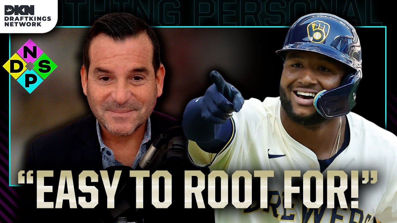 EVERYONE should be a fan of how the Milwaukee Brewers operate!