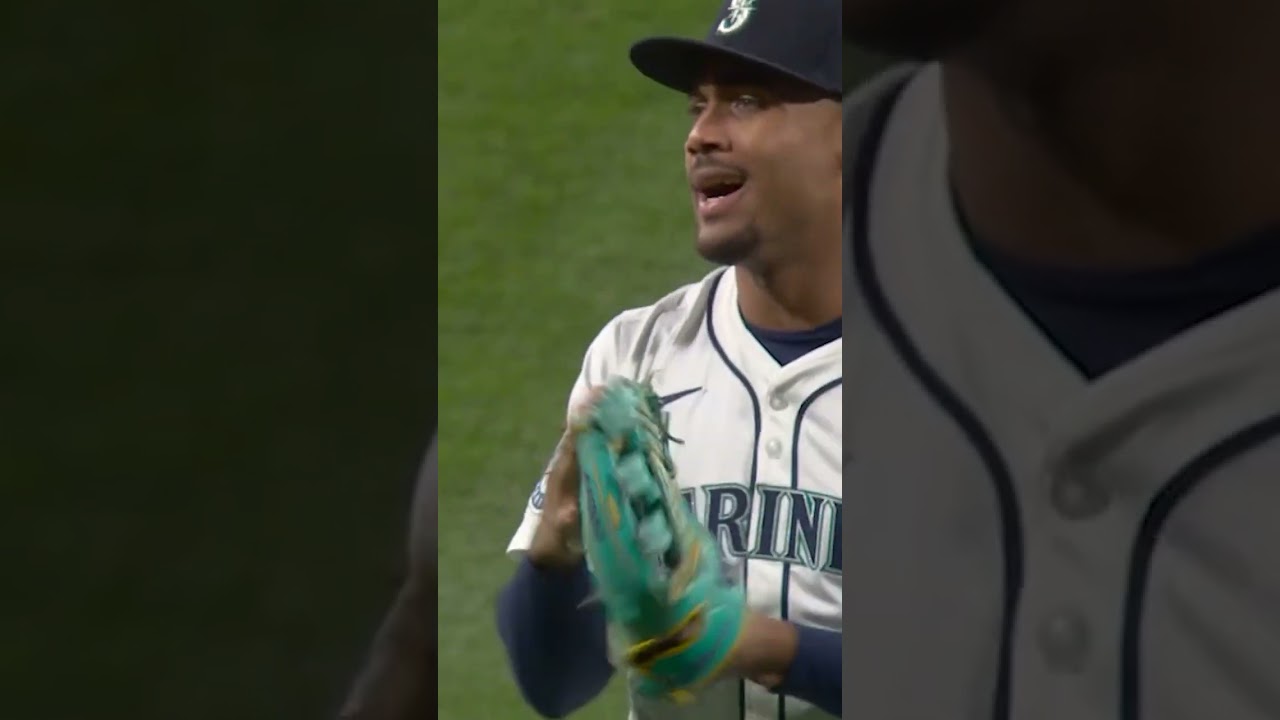 Let's go, Seattle! #SeizeTheMoment