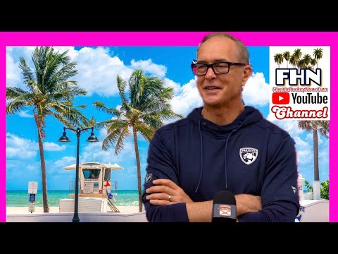 Paul Maurice: Florida Panthers to Open Season, Get Stanley Cup Rings, Raise Championship Banner