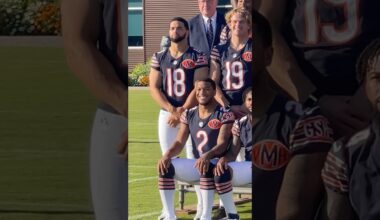 There’s a lot going on here 😂