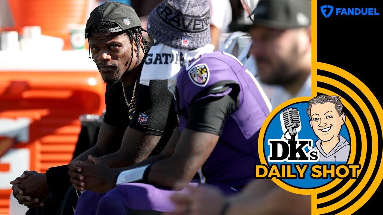 DK's Daily Shot of Steelers: Purple pain!