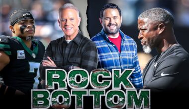 Boomer & Gio RIP Jets’ “Embarrassing” Loss, “Worst Defense in Football!”