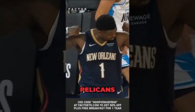This Pelicans Team Could Be A PROBLEM