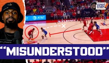 From Promising to PROLIFIC: Jalen Green Set To FLOURISH With Phoenix Suns | Stephen's Studies