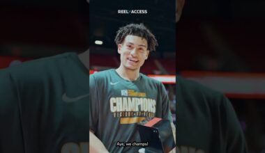 everything you need to know about our players' off-season, all in one place