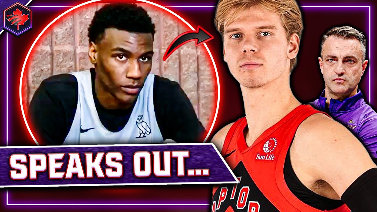 Things are HEATING UP...