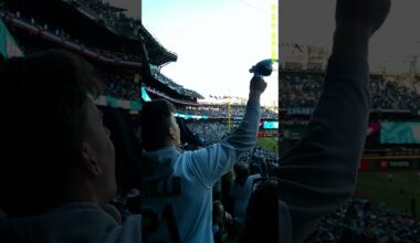 #Postseason baseball through the lens 📹