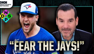 Blue Jays have the Yankees ON THE ROPES! Is it over!?