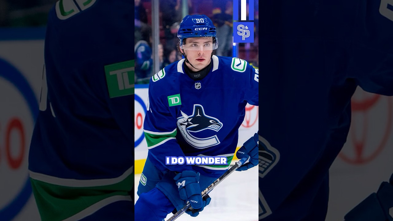Canucks roster set...for now.