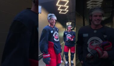 If You Could Swap Closets with Any Teammate - Who Would It Be?! 🤔