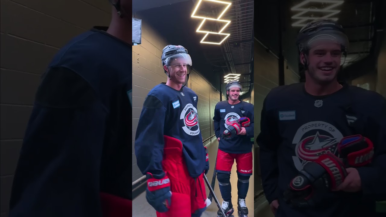 If You Could Swap Closets with Any Teammate - Who Would It Be?! 🤔