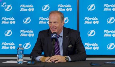 Preseason 2025 | Jon Cooper