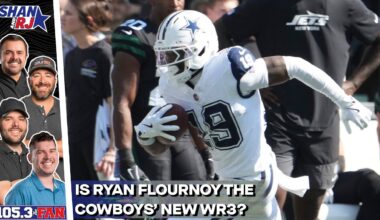 Below The Belt: Are These Cowboys Narratives Le-Jet Or Not? | Shan & RJ